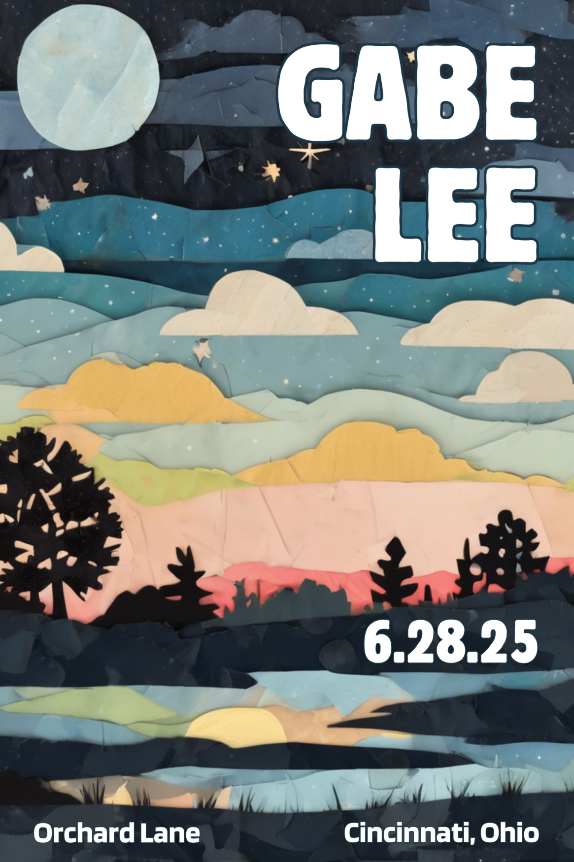 Gabe Lee